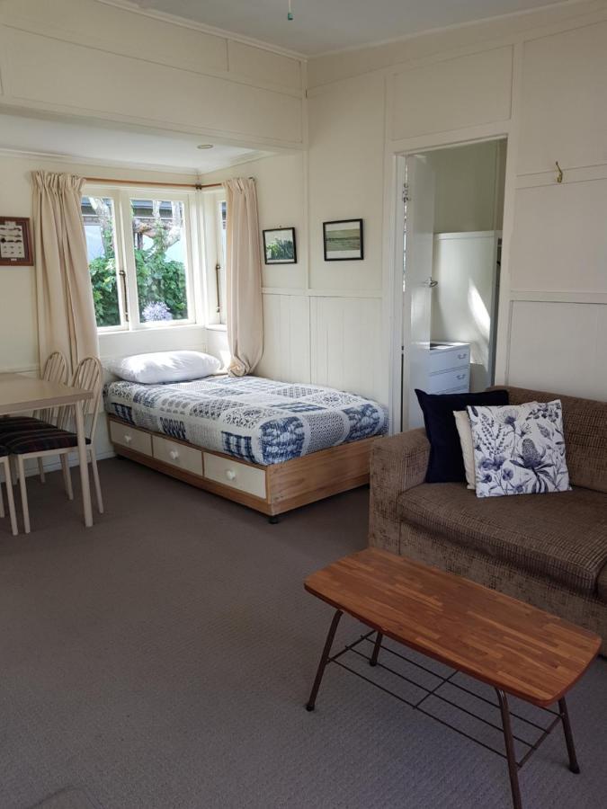 Waitahanui Lodge Экстерьер фото