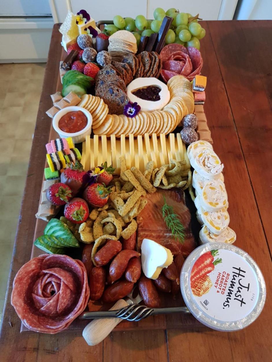 Waitahanui Lodge Экстерьер фото