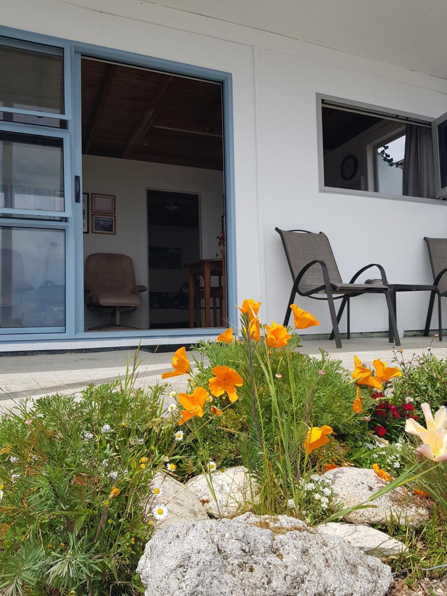 Waitahanui Lodge Экстерьер фото